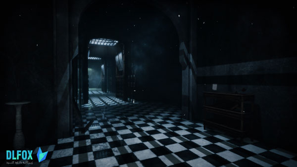 دانلود نسخه فشرده بازی Ashley: The Emptiness Inside برای PC