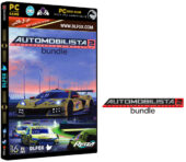 دانلود نسخه فشرده بازی Automobilista 2 برای PC