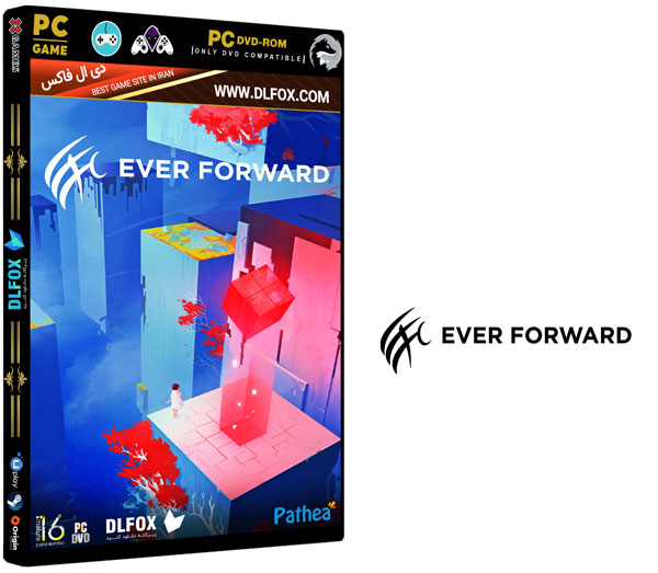 دانلود نسخه فشرده بازی EVER FORWARD برای PC
