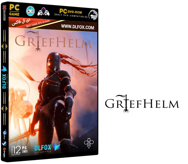 دانلود نسخه فشرده بازی GRIEFHELM برای PC