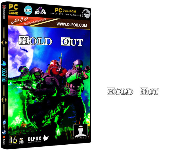دانلود نسخه فشرده بازی Hold Out برای PC