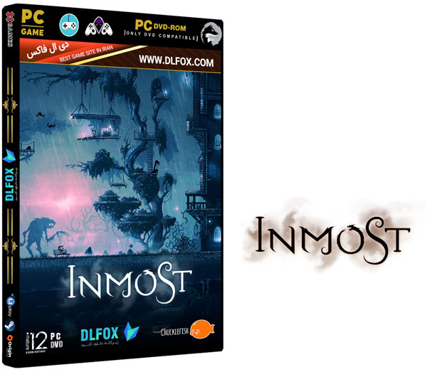 دانلود نسخه فشرده بازی INMOST برای PC