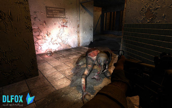 دانلود نسخه فشرده بازی S.T.A.L.K.E.R.: Shadow Of Chernobyl برای PC