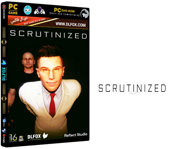 دانلود نسخه فشرده بازی Scrutinized برای PC