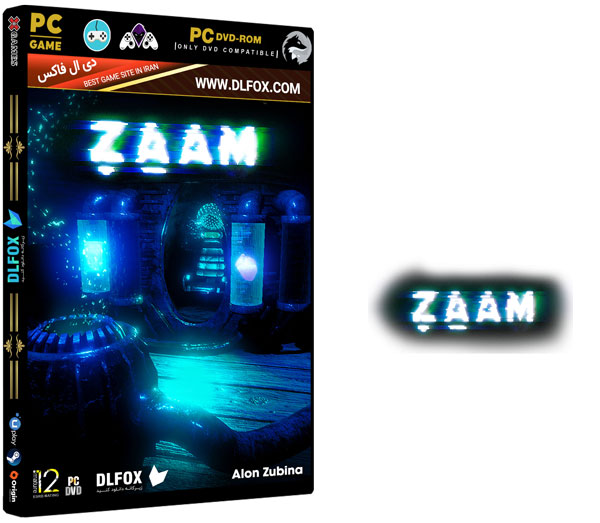 دانلود نسخه فشرده بازی ZAAM برای PC