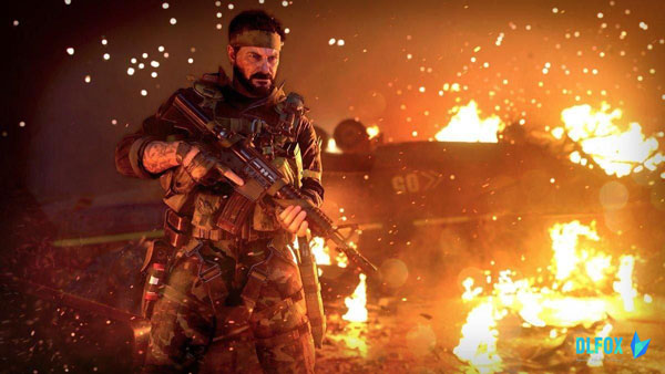 آموزش قدم به قدم بازی Call of Duty: Black Ops Cold War برای PC
