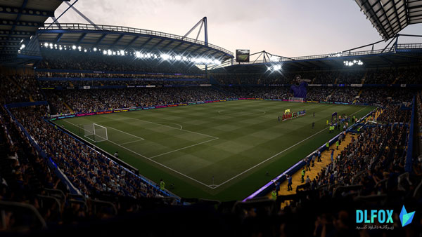 دانلود نسخه نهایی بازی FIFA 21 برای PC