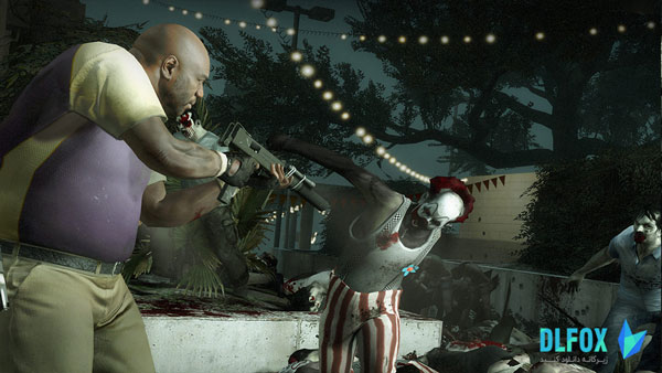 دانلود نسخه فشرده بازی Left 4 Dead 2 The Last Stand برای PC