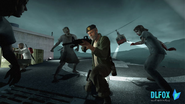 دانلود نسخه فشرده بازی Left 4 Dead 2 The Last Stand برای PC