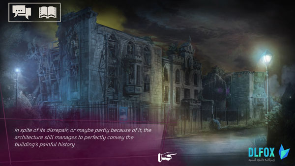دانلود نسخه فشرده بازی Vampire: The Masquerade – Shadows Of New York برای PC