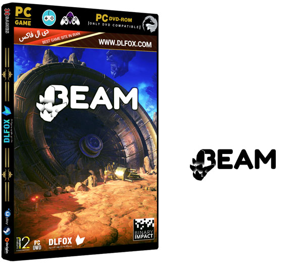 دانلود نسخه فشرده بازی Beam برای PC