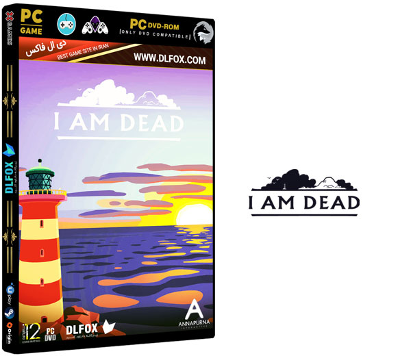 دانلود نسخه فشرده بازی I Am Dead برای PC