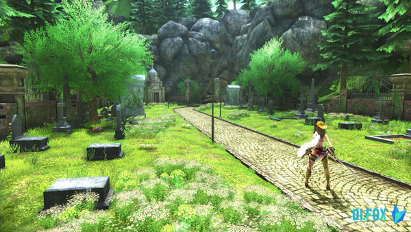 دانلود نسخه فشرده بازی ONEE CHANBARA ORIGIN برای PC