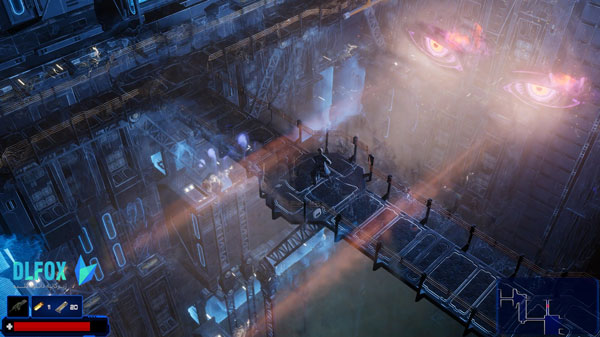 دانلود نسخه فشرده بازی Remnants of the Dawn برای PC