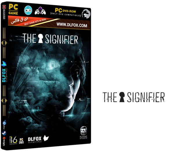 دانلود نسخه فشرده بازی THE SIGNIFIER برای PC