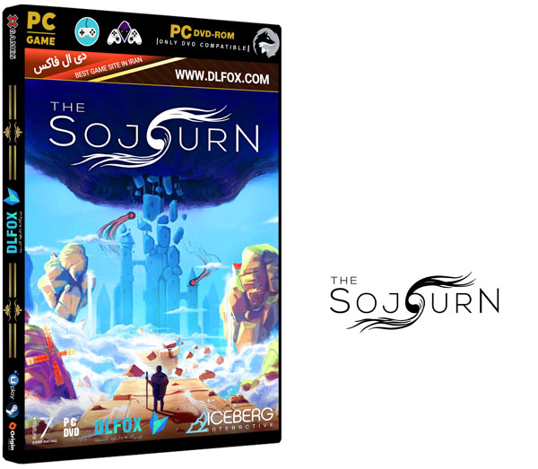 دانلود نسخه فشرده بازی THE SOJOURN برای PC