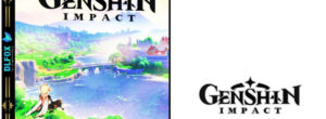 دانلود نسخه فشرده بازی Genshin Impact برای PC