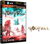 دانلود نسخه فشرده Bypass بازی Godfall برای PC