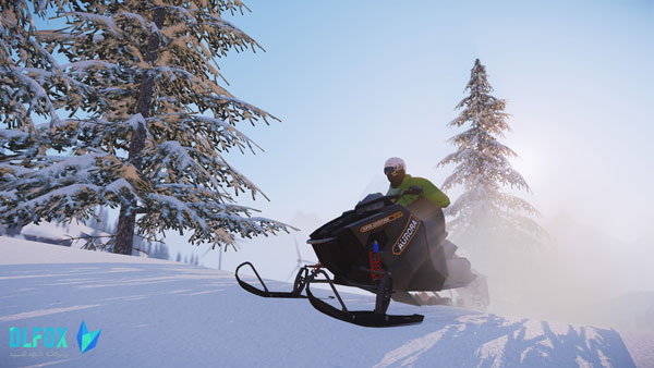دانلود نسخه فشرده بازی SNOW – The Ultimate Edition برای PC