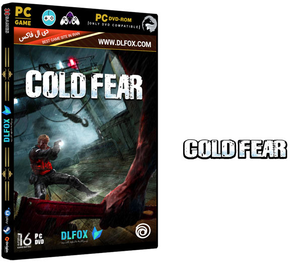 دانلود نسخه فشرده بازی Cold Fear برای PC