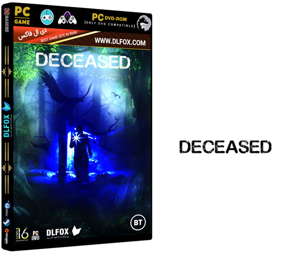 دانلود نسخه فشرده بازی Deceased برای PC
