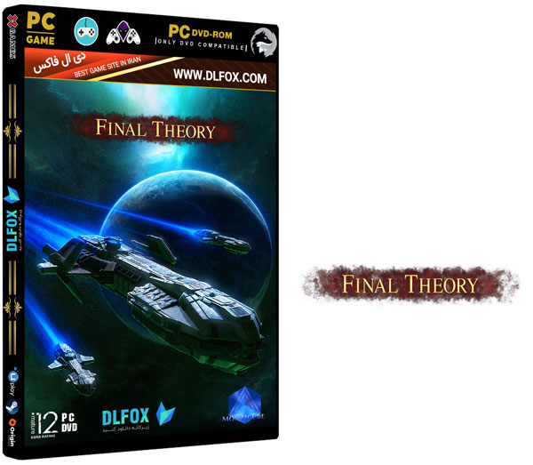دانلود نسخه فشرده بازی Final Theory برای PC