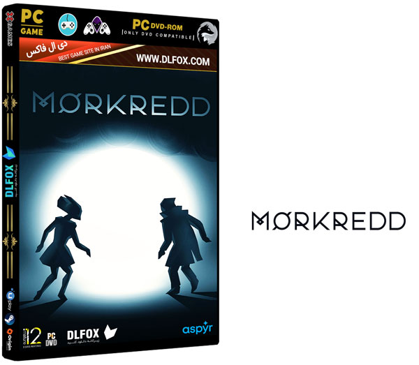 دانلود نسخه فشرده بازی Morkredd برای PC