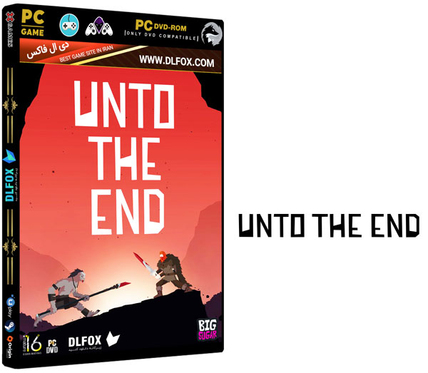 دانلود نسخه فشرده بازی Unto The End برای PC