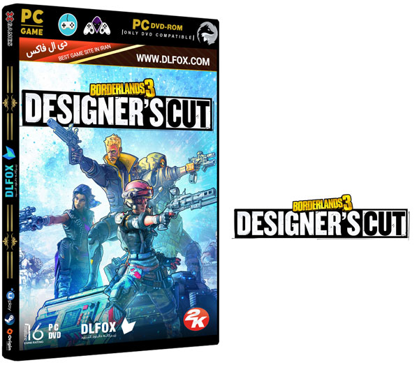 دانلود نسخه فشرده DODI V1 بازی B3: Designers Cut برای PC