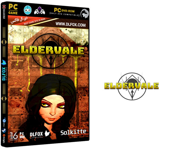 دانلود نسخه فشرده بازی Eldervale برای PC