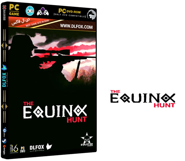 دانلود نسخه فشرده بازی The Equinox Hunt برای PC
