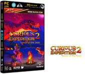 دانلود نسخه فشرده بازی Curious Expedition 2 برای PC
