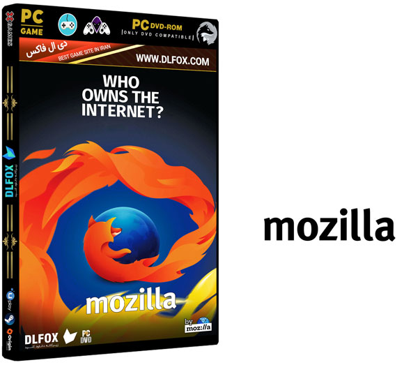 دانلود نسخه نهایی مرورگر Firefox برای PC