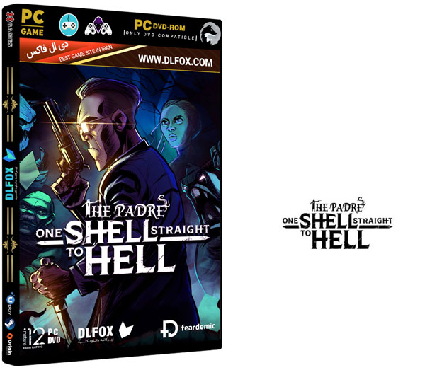 دانلود نسخه فشرده بازی One Shell Straight to Hell برای PC