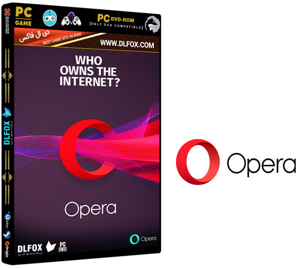 دانلود نسخه نهایی مرورگر Opera برای PC