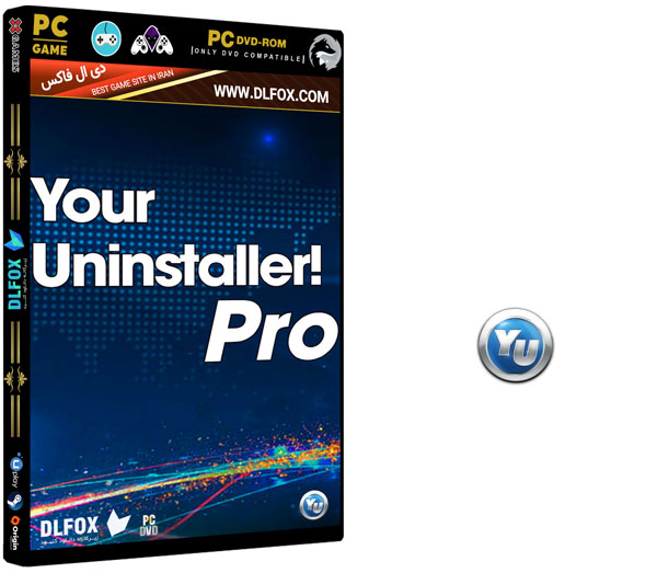 دانلود نسخه نهایی نرم افزار your uninstaller برای PC