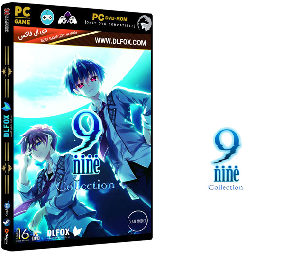 دانلود نسخه فشرده بازی ۹ Nine Collection برای PC