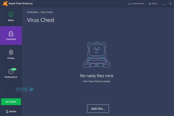 دانلود نسخه نهایی نرم افزار Avast Free Antivirus برای PC