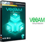 دانلود نسخه نهایی نرم افزار Veeam Backup & Replication برای PC
