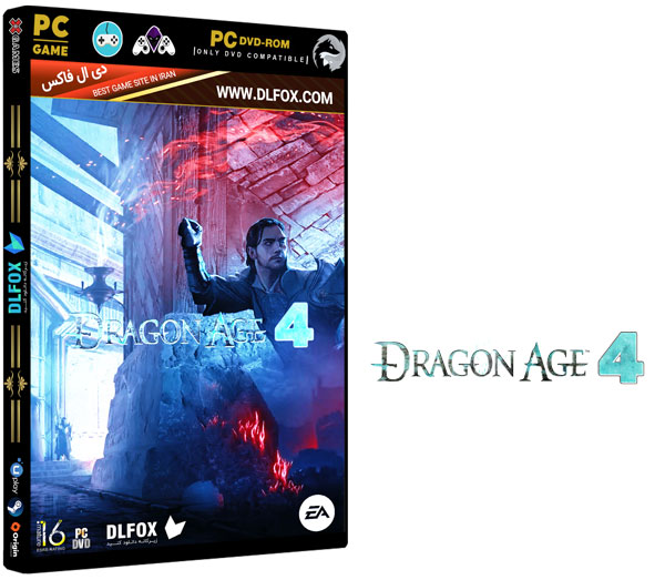 دانلود نسخه فشرده بازی Dragon Age 4 برای PC