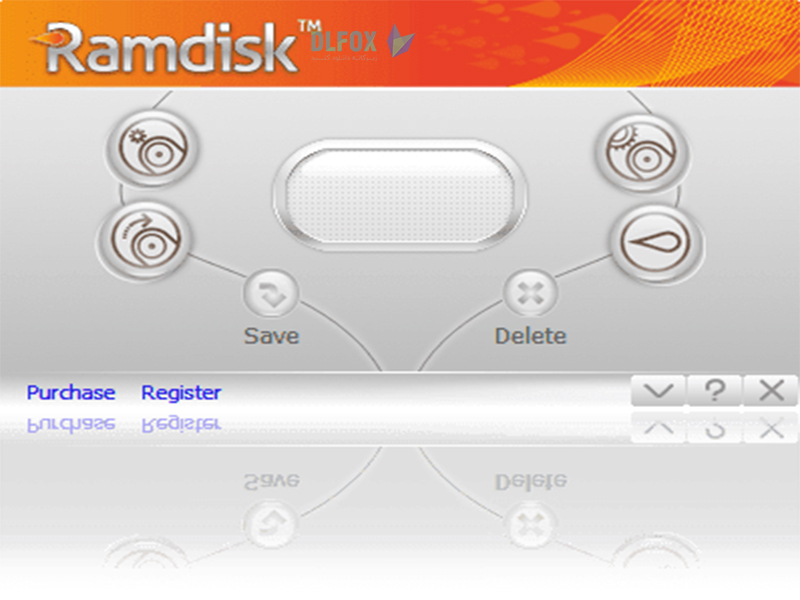 دانلود نسخه نهایی نرم افزار GiliSoft RAMDisk برای PC