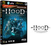 دانلود نسخه فشرده بازی Hood: Outlaws & Legends برای PC