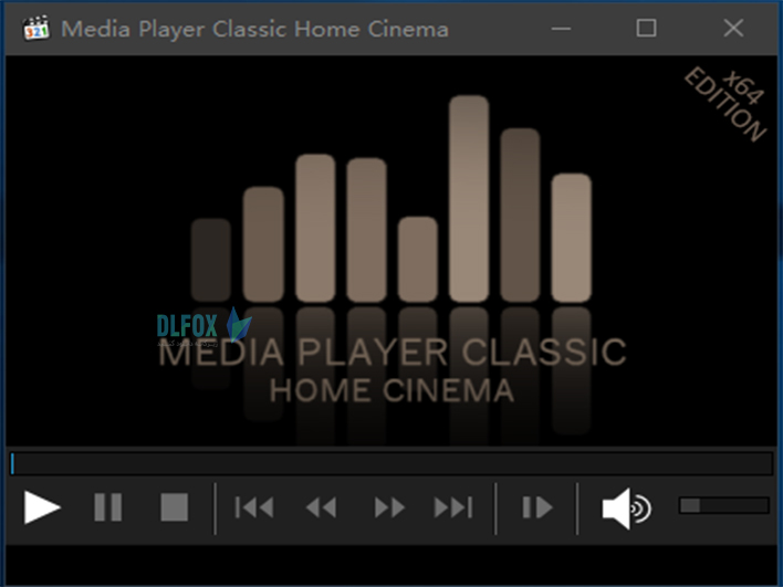 دانلود نسخه نهایی Media Player Classic برای PC