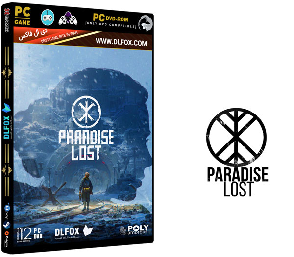 دانلود نسخه فشرده بازی PARADISE LOST برای PC