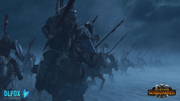 دانلود نسخه فشرده بازی Total War: Warhammer III برای PC
