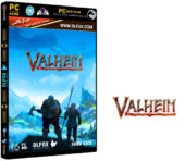 دانلود نسخه فشرده بازی Valheim برای PC