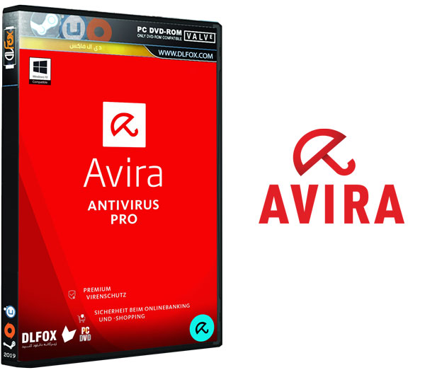 دانلود نسخه نهایی نرم افزار Avira Free Security برای PC