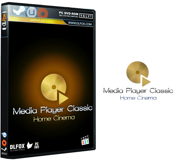 دانلود نسخه نهایی Media Player Classic برای PC
