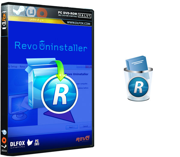 دانلود نسخه نهایی نرم افزار Revo Uninstaller برای PC