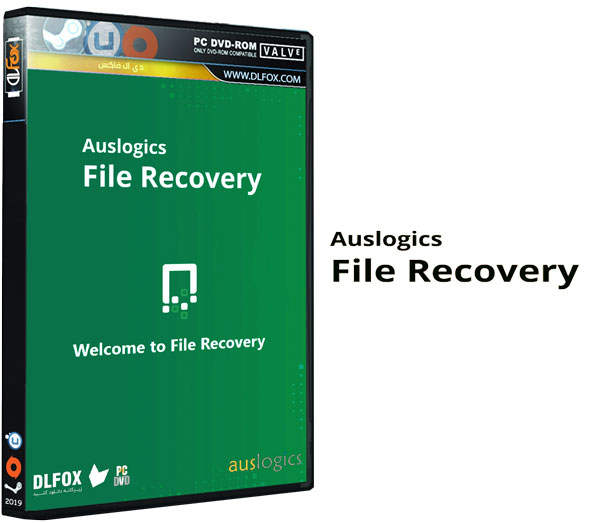 دانلود نسخه نهایی نرم افزار Auslogics File Recovery برای PC